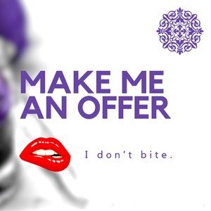🖤🖤 Make Me An Offer 🖤🖤